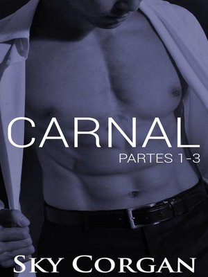 cover image of Carnal
